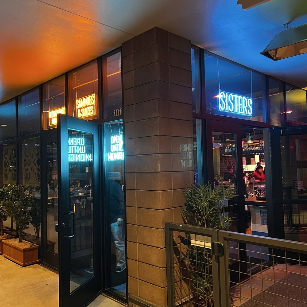 Sisters - Italian Near Me - Tucson, Arizona