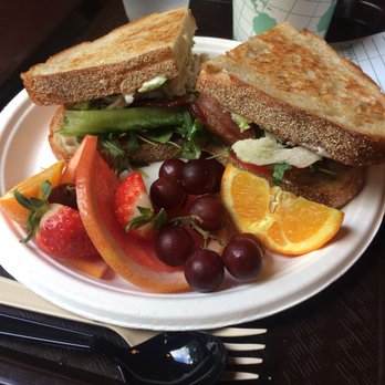 Simple Simon's Bakery & Bistro - The BLATT is pretty great! - Bakeries Near Me - Riverside, California Simple Simon's Bakery & Bistro - The BLATT is pretty great! - Bakeries Near Me - Riverside, California