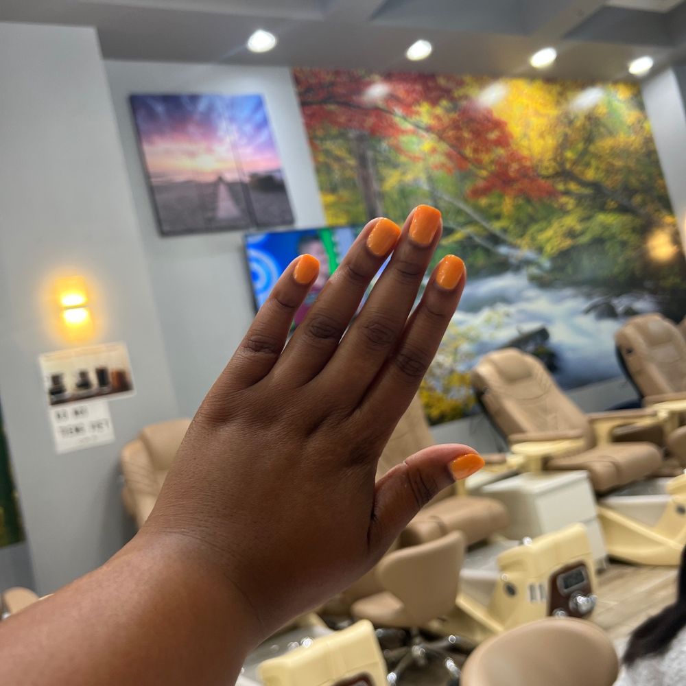 Ombre Nails Spa - Waxing Near Me - Austin, Texas Ombre Nails Spa - Waxing Near Me - Austin, Texas