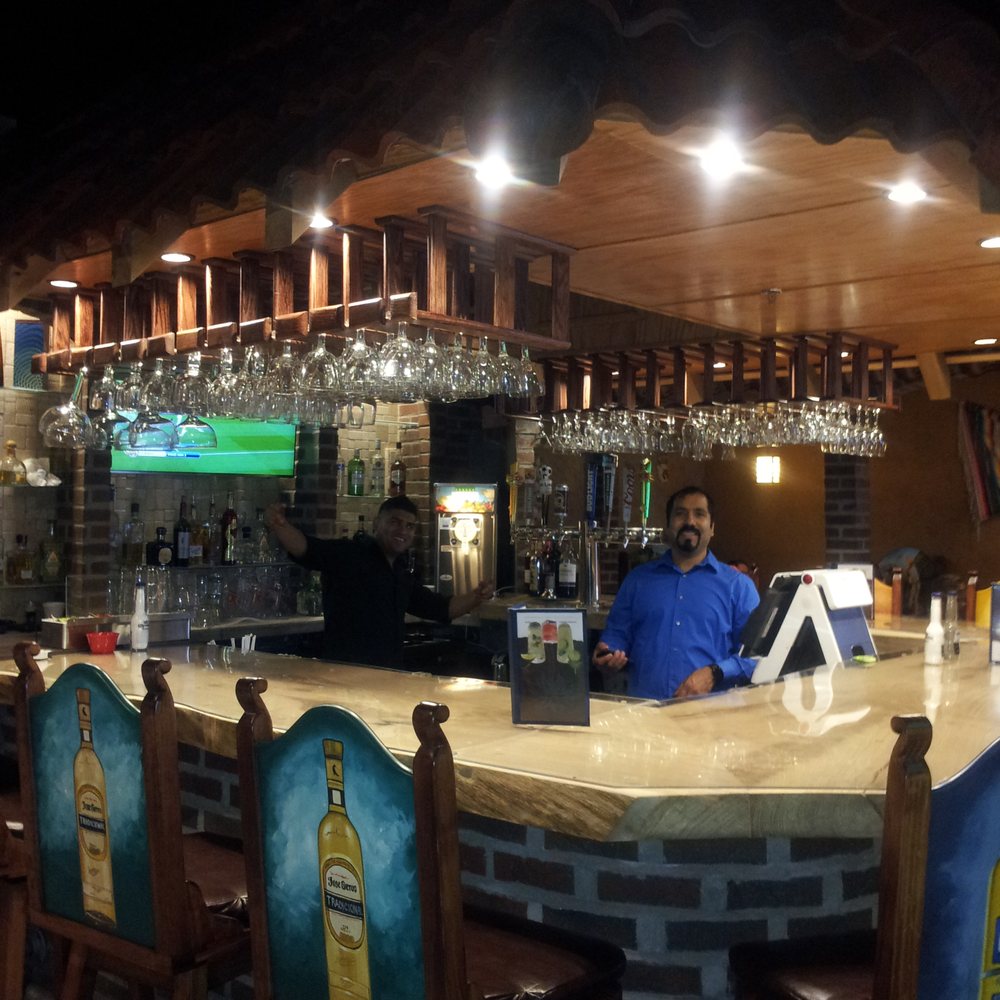 La Fiesta Mexican Restaurant - The Bar at La Fiesta! - Mexican Near Me - Mcpherson, Kansas La Fiesta Mexican Restaurant - The Bar at La Fiesta! - Mexican Near Me - Mcpherson, Kansas