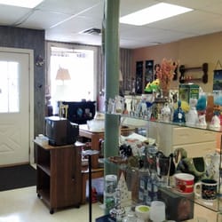The Little Bit Shop