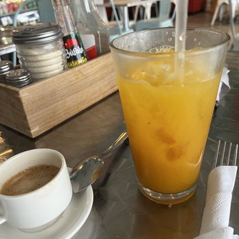 Havana Cafe - Tropical Juice mango - Cuban Near Me - Dallas, Texas Havana Cafe - Tropical Juice mango - Cuban Near Me - Dallas, Texas