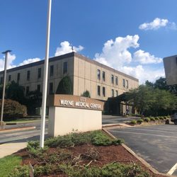 Beacon Eye Center