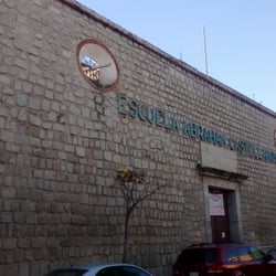 Escuela Abraham Castellanos - Esc. Prim. Abraham Castellanos