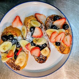 French Toast