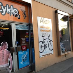 Cykloprag Praha