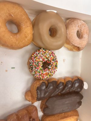Randy's Donuts by null