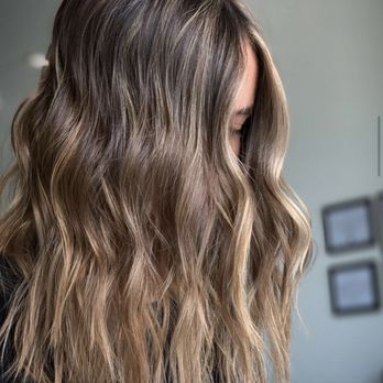 Salon Plum - Wonderful Highlights from our lovely stylists! - Hair Salons Near Me - Ladera Ranch, California