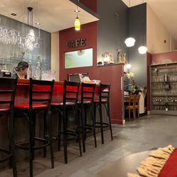 Café restaurant L