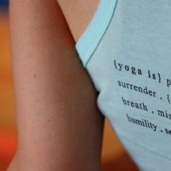 Ashtanga Circle Yoga Center