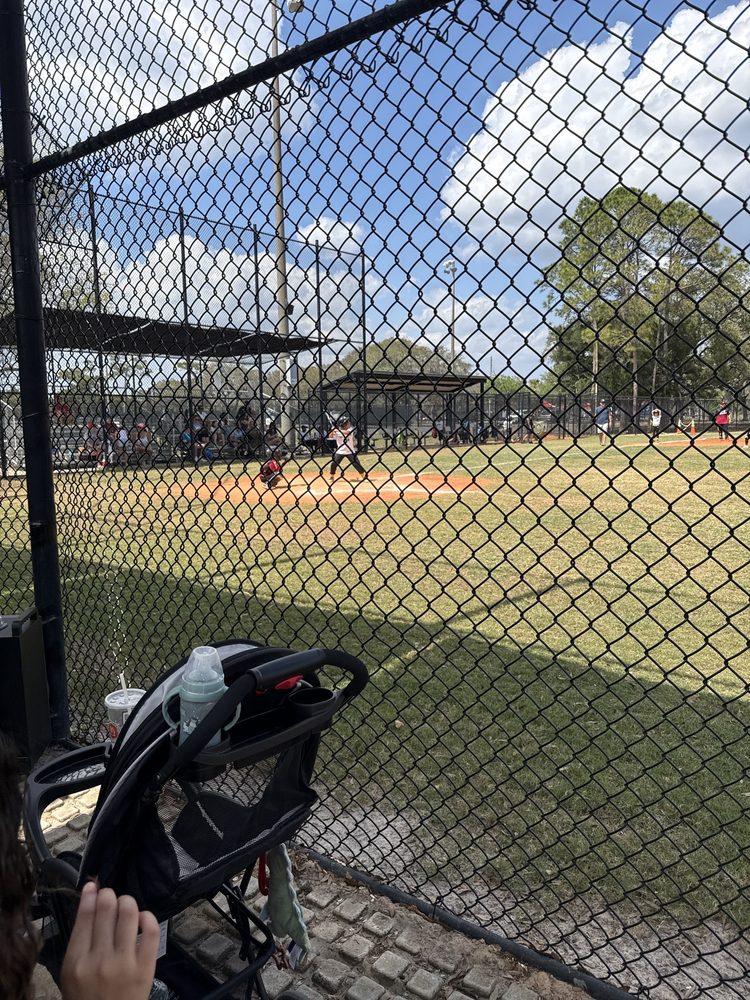 Downey Park Image