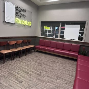 IHOP - Waiting area - American Near Me - Rialto, California IHOP - Waiting area - American Near Me - Rialto, California