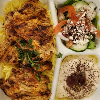 Jasmine Kitchen - Mediterranean Near Me - Kirkland, Washington Jasmine Kitchen - Mediterranean Near Me - Kirkland, Washington