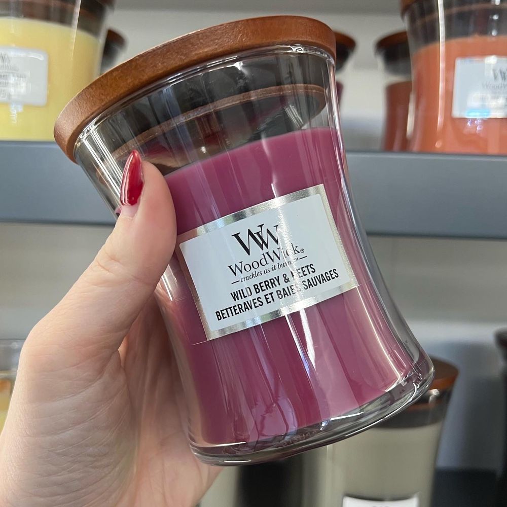 WOODWICK &YANKEE ROTTERDAM Goudsesingel 46a, Rotterdam