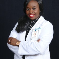 Richmond Premier Foot & Ankle Clinic - Dr. Seyi Jennifer Oteri