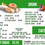 Coqui Cafe