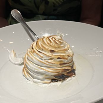 Spruce - Baked Alaska! - American Near Me - San Francisco, California Spruce - Baked Alaska! - American Near Me - San Francisco, California