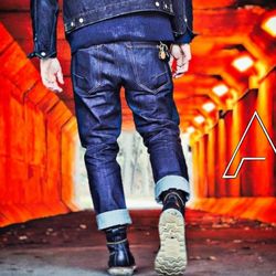 All Weather Selvedge