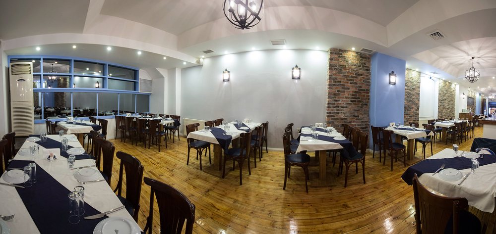 Aret'in Yeri Nevizade