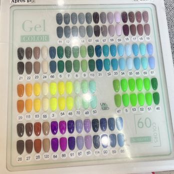 Trulycure - Apres gel - Nail Salons Near Me - Alhambra, California Trulycure - Apres gel - Nail Salons Near Me - Alhambra, California