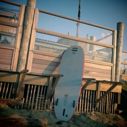 Hartbeach Surf School