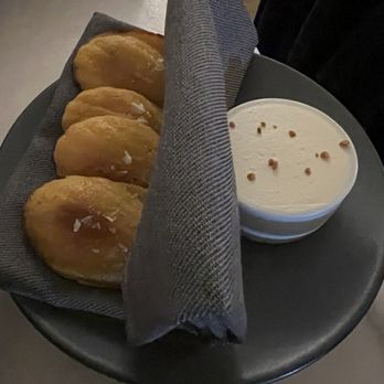 Madre - Cornbread Madeleines - New American Near Me - Brooklyn, New York