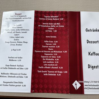 Hotel-Restaurant Schönblick - Hotels Near Me - Birkenfeld, BW Hotel-Restaurant Schönblick - Hotels Near Me - Birkenfeld, BW