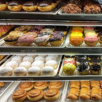 The Donut House - ... - Donuts Near Me - Kannapolis, North Carolina The Donut House - ... - Donuts Near Me - Kannapolis, North Carolina