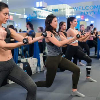 Physique 57 - Soho Studio - Barre Classes Near Me - New York, New York Physique 57 - Soho Studio - Barre Classes Near Me - New York, New York