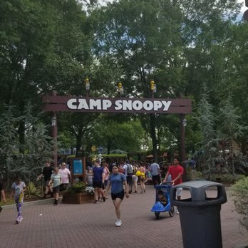 Carowinds - Amusement Parks Near Me - Charlotte, North Carolina Carowinds - Amusement Parks Near Me - Charlotte, North Carolina