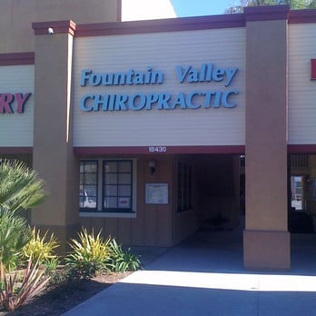 Fountain Valley Chiropractic - Chiropractors Near Me - Fountain Valley, California Fountain Valley Chiropractic - Chiropractors Near Me - Fountain Valley, California