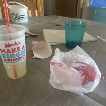 Wendy's - Fast Food Near Me - Las Vegas, New Mexico Wendy's - Fast Food Near Me - Las Vegas, New Mexico