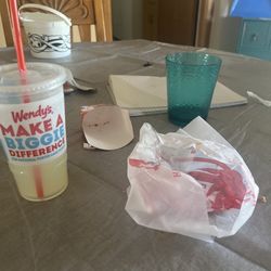 Wendy's