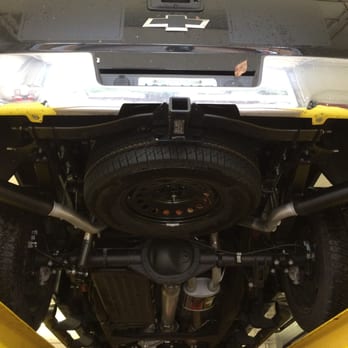 Lou's Custom Exhaust - Auto Repair Near Me - Kingston, New Hampshire