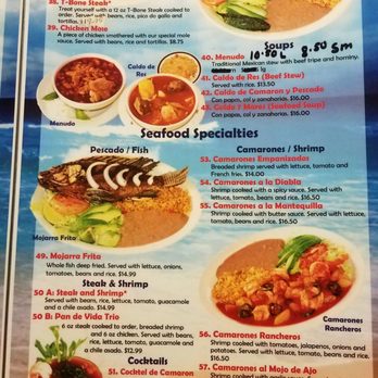 Chuladas Mexican Restaurant - Mexican Near Me - Denver, Colorado