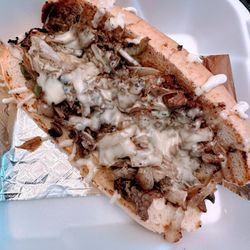 What The Philly - The OG Philly