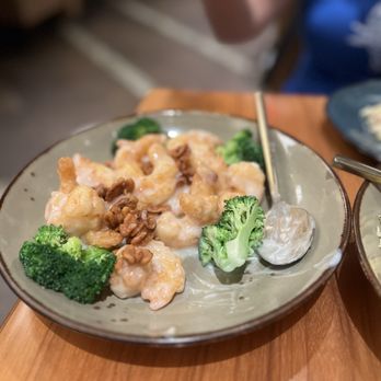 The Noodle Den - Honey Walnut Shrimp. - Chinese Near Me - Las Vegas, Nevada The Noodle Den - Honey Walnut Shrimp. - Chinese Near Me - Las Vegas, Nevada