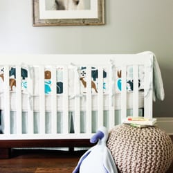 Sara Ray Interior Design