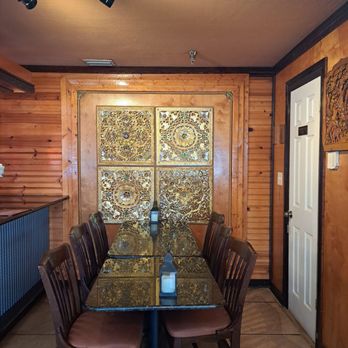 Maya Thai Cuisine - Inside - Thai Near Me - Temple Terrace, Florida Maya Thai Cuisine - Inside - Thai Near Me - Temple Terrace, Florida