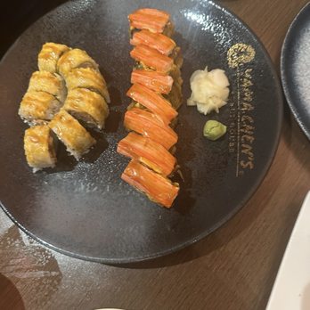 Yama Sushi Roll House - Sushi - Sushi Bars Near Me - Yorktown, Virginia Yama Sushi Roll House - Sushi - Sushi Bars Near Me - Yorktown, Virginia