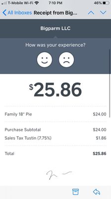 Big Parm by null