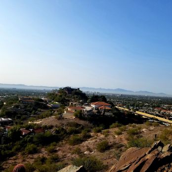 Dreamy Draw Recreation Area - Recreation Centers Near Me - Phoenix, Arizona