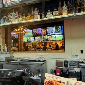 Twin Peaks - Sports Bars Near Me - Hollywood, Florida Twin Peaks - Sports Bars Near Me - Hollywood, Florida