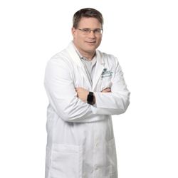 Greg Arnold, MD