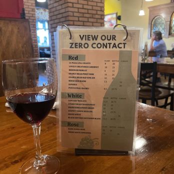 Mediterranean Restaurant & Cafe - Wine menu - Greek Near Me - Wilmington, Ohio Mediterranean Restaurant & Cafe - Wine menu - Greek Near Me - Wilmington, Ohio