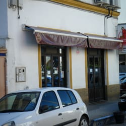 Casa Palacios