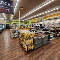 Randalls