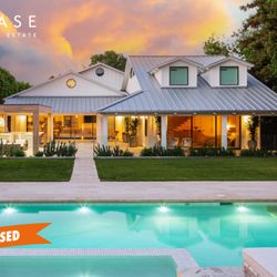 Kase Real Estate - 2419 Santiago Dr Newport Beach

Listed by Keven Stirdivant for $7,995,000Sold for $8,300,000