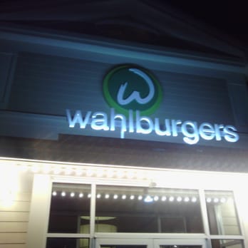 Wahlburgers - Burgers Near Me - Hingham, Massachusetts Wahlburgers - Burgers Near Me - Hingham, Massachusetts