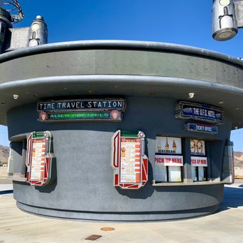 Alien Fresh Jerky - Meat Shops Near Me - Baker, California